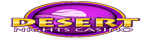 Desert Nights Casino